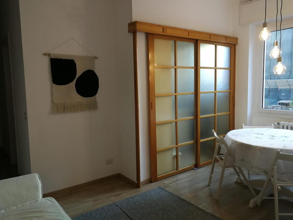 Appartement Gigio's