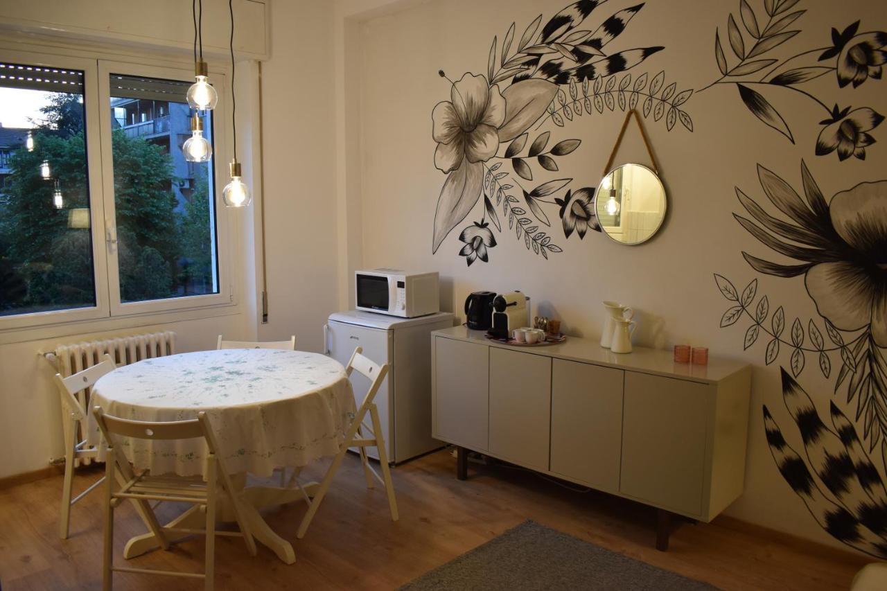 Gigio's Appartement *