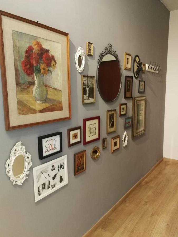 Gigio's Appartement