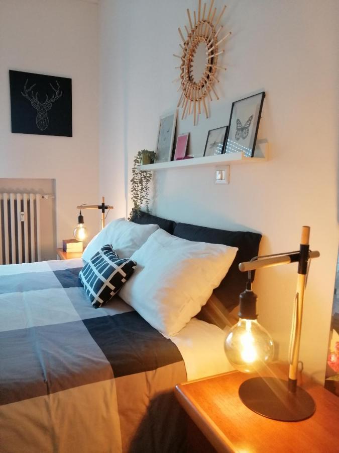 Gigio's Appartement Milan