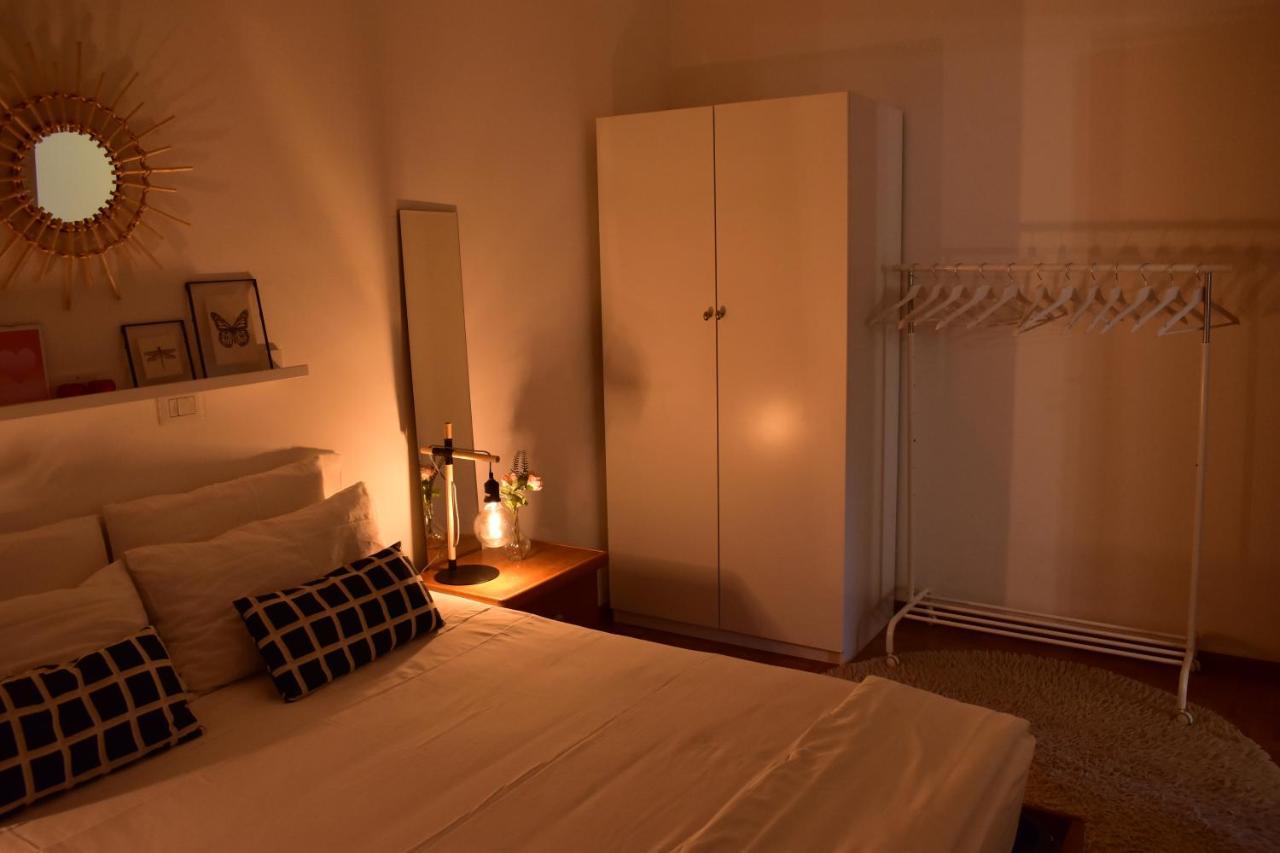 Gigio's Appartement