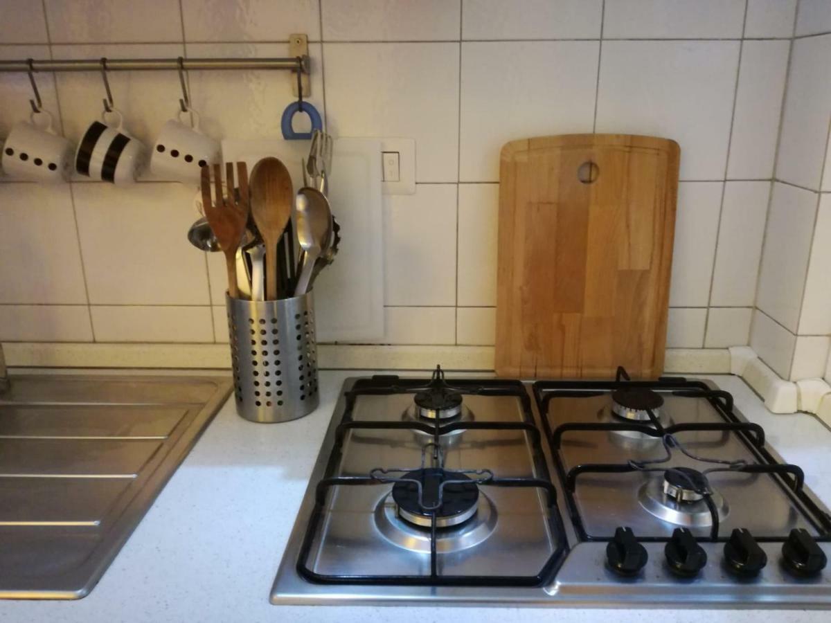 Gigio's Appartement