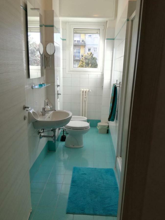 Gigio's Appartement *